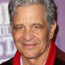 Ed Marinaro