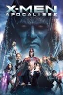 Poster X-Men - Apocalisse