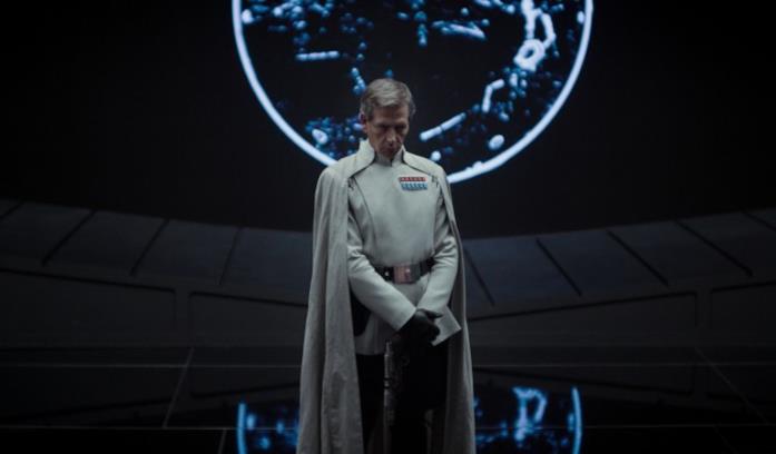 Direttore Krennic Immagine del direttore Krennic