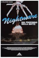 Poster Nightmare - Dal profondo della notte