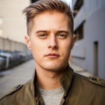 Lucas Grabeel