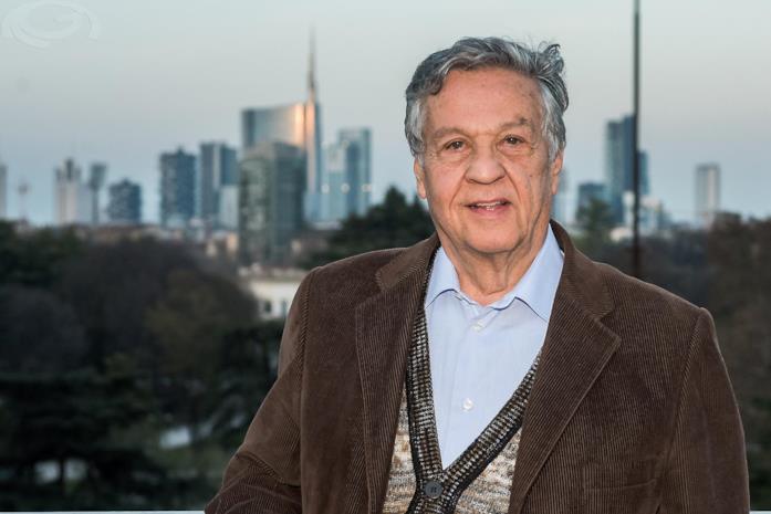 I Più Famosi Attori Italiani Anni 80 Ieri E Oggi