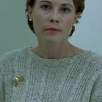 Hillary Straney