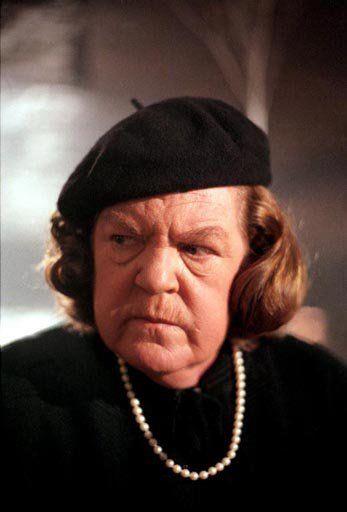 Mamma Fratelli - Goonies La Mamma dei Fratelli ne I Goonies