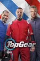 Poster Top Gear