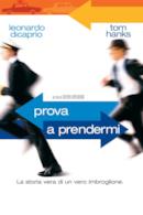 Poster Prova a prendermi