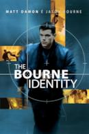 Poster The Bourne Identity