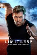 Poster Limitless con Chris Hemsworth