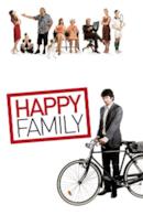 Poster Happy Family