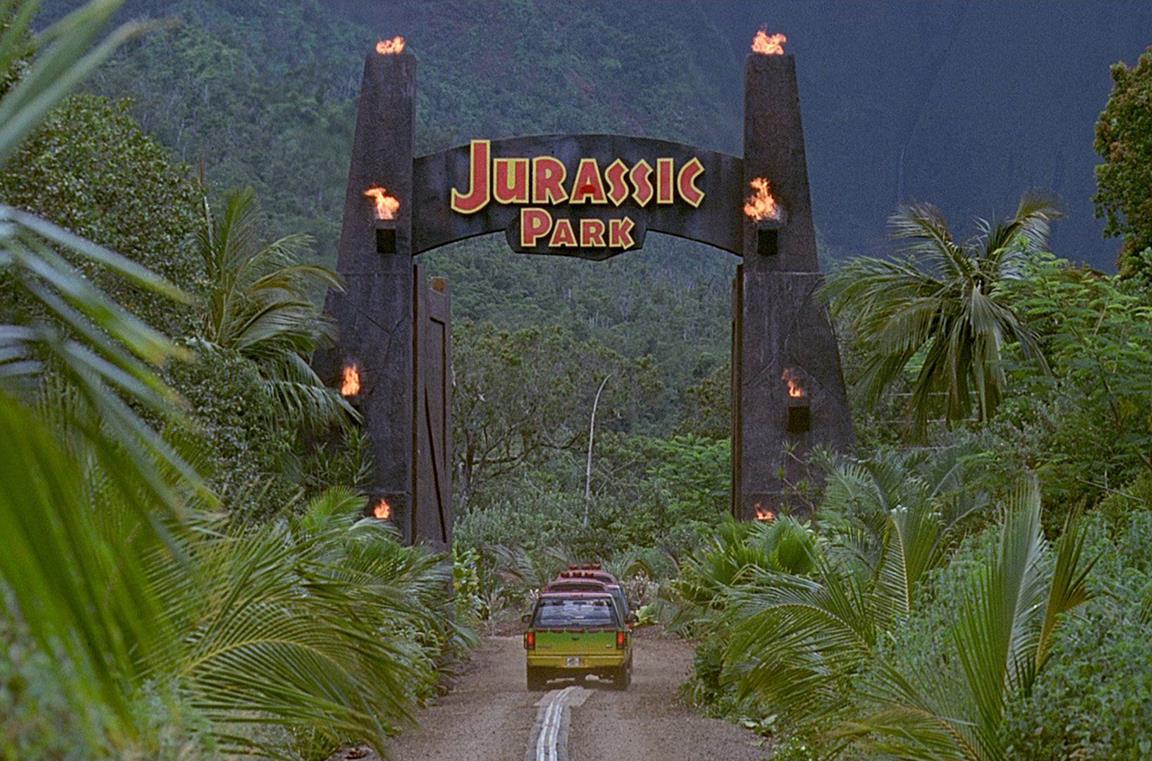 Dov'è stato girato Jurassic Park? I luoghi del film di Spielberg
