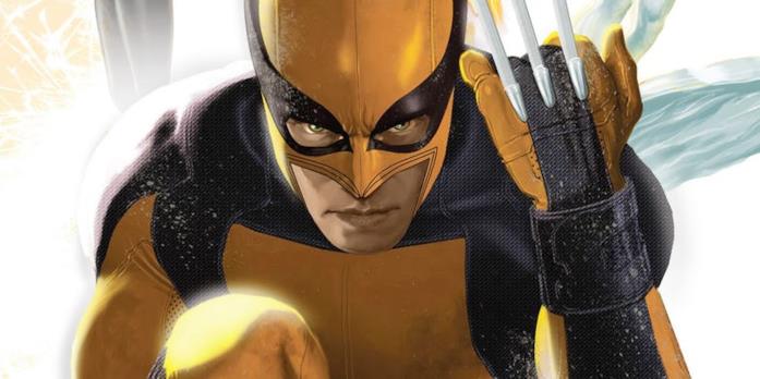 Ultimate Wolverine Foto di Ultimate Wolverine