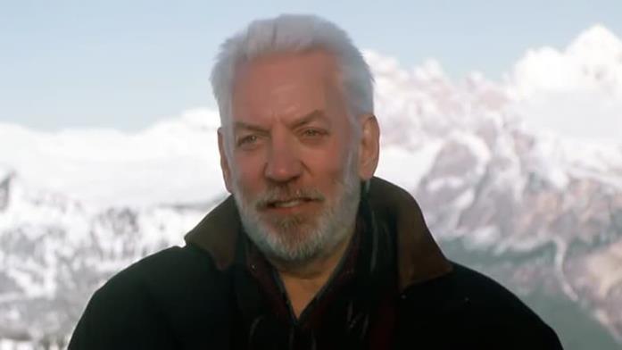 John Bridger, il capo della banda ucciso da Steve John Bridger