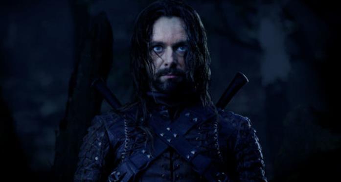 Underworld: La ribellione dei Lycans Underworld: La ribellione dei Lycans con Michael Sheen