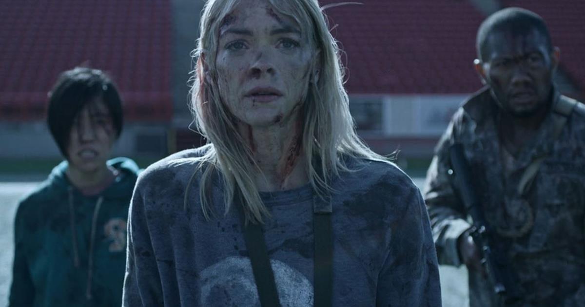 Black Summer 2 la serie Netflix è stata rinnovata