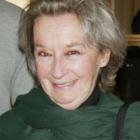 Zoe Caldwell