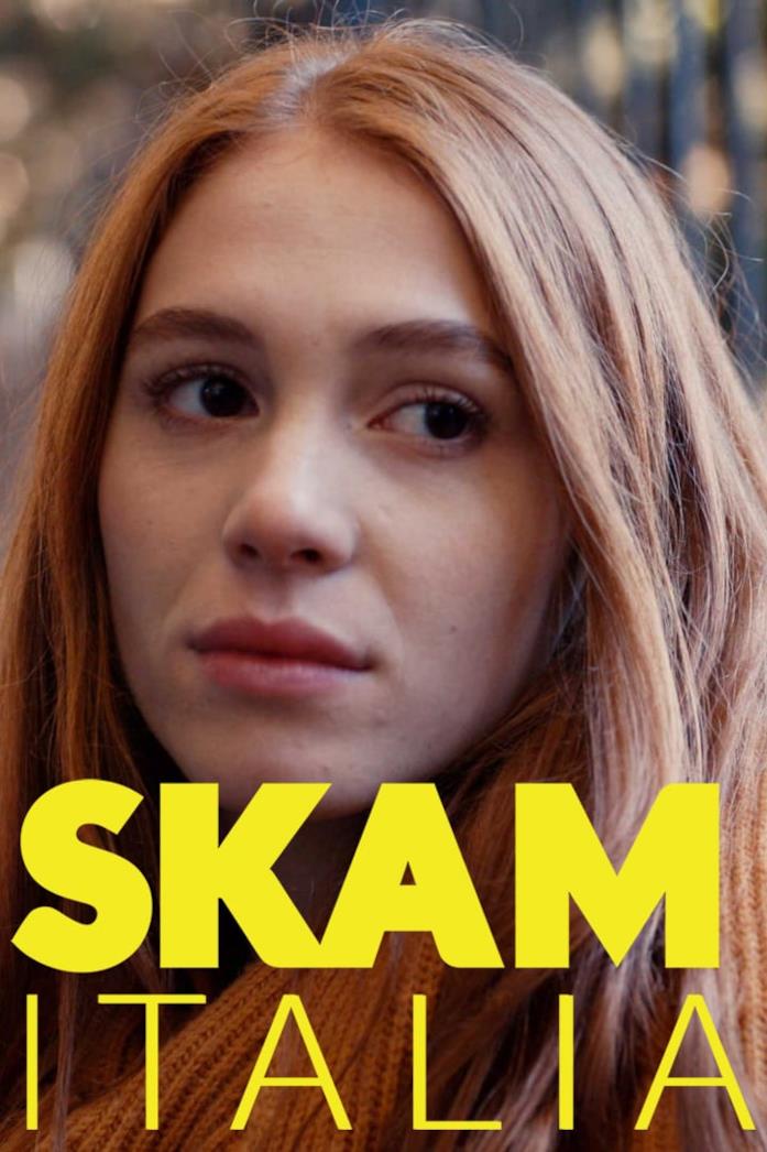 Skam Italia Il Significato Del Titolo Della Serie 9543