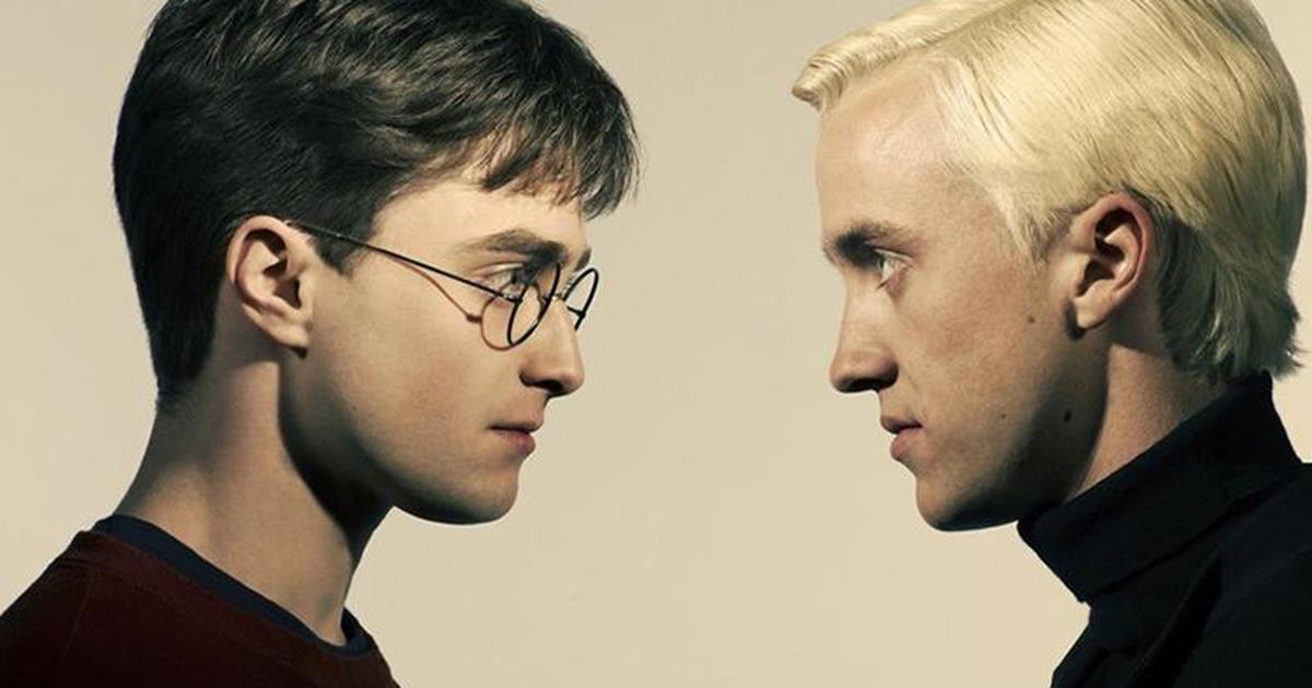 Quanti Anni Ha L Attore Di Harry Potter