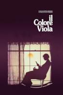 Poster Il colore viola