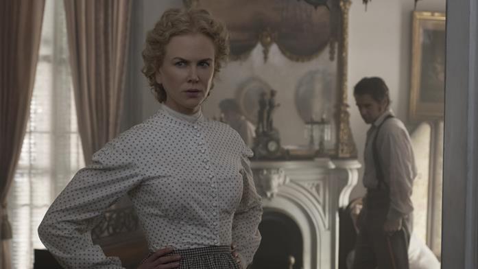Nicole Kidman è la protagonista di L'Inganno