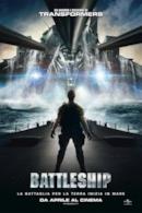 Poster Battleship