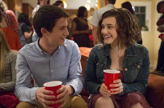 22 imperdibili film e serie originali Netflix tratte da libri e fumetti