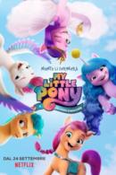 Poster My Little Pony - Una nuova generazione