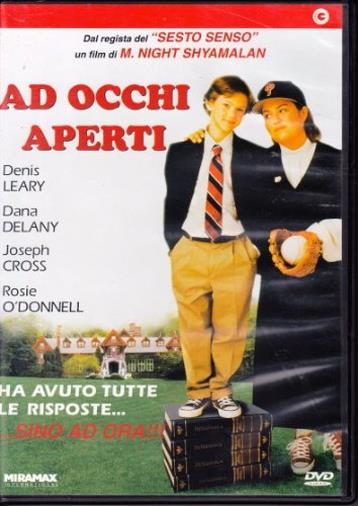Ad Occhi Aperti