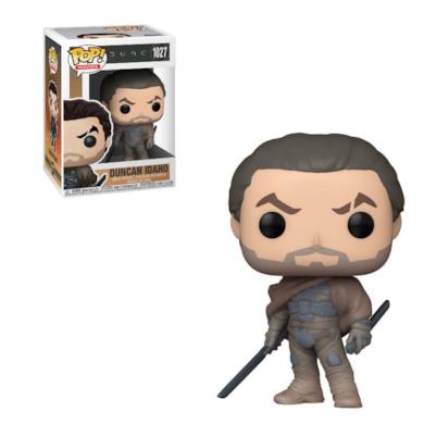 Duncan Idaho Pop! #1027