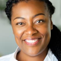 Tiffany Derry