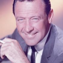 William Holden