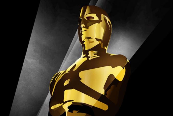 La statuetta dell'Oscar