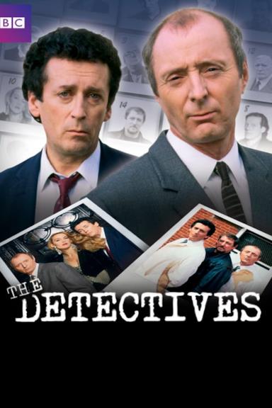 Poster The Detectives