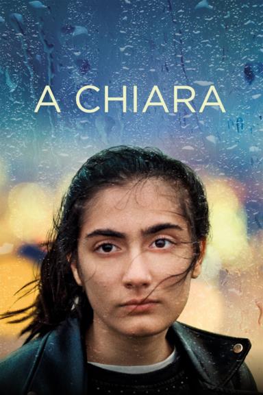 Poster A Chiara