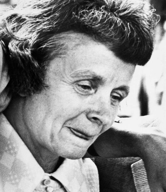 Louise Cowell, la madre di Ted Bundy Eleanor Louise Cowell era la madre di Ted Bundy