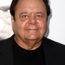 Paul Sorvino