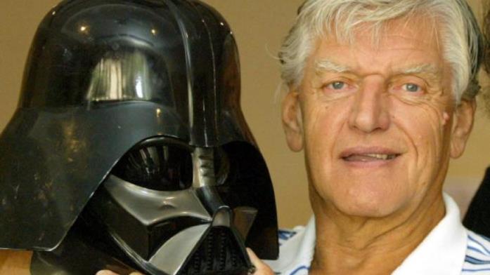 David Prowse Immagine di David Prowse