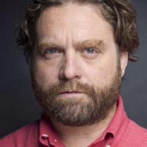 Zach Galifianakis