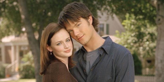 Dean e Rory Dean e Rory in Una mamma per amica