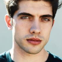 Carter Jenkins