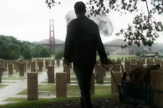 Scott Lang nel trailer di Eternals Le immagini di Endgame nel trailer di Eternals