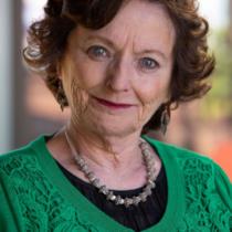 Brenda Ballard