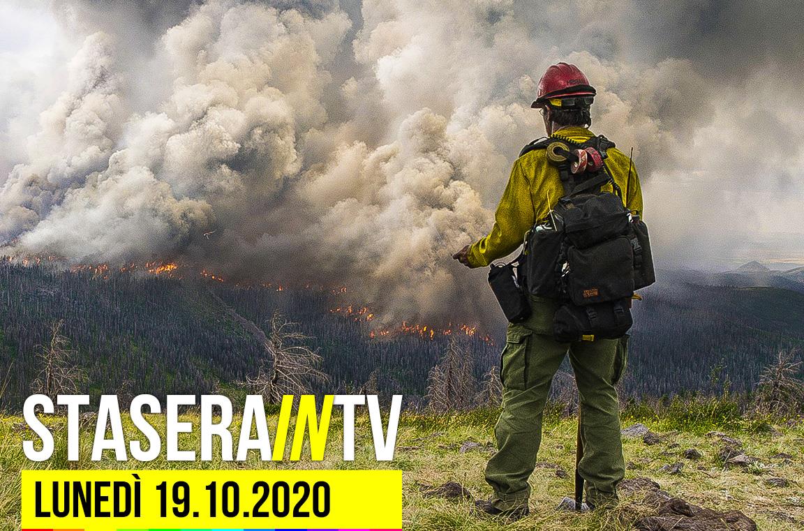Film in tv stasera sul digitale terrestre 19 ottobre