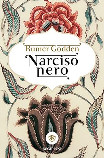 Narciso nero di Rumer Godden