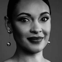 Cynthia Addai-Robinson