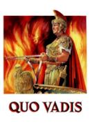 Poster Quo Vadis