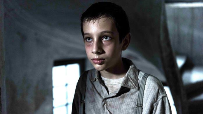 Per chi non ha capito Il signor Diavolo: la spiegazione del film Filippo Franchini in una scena del film Il signor Diavolo
