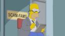 Anteprima Bart è in prigione!
