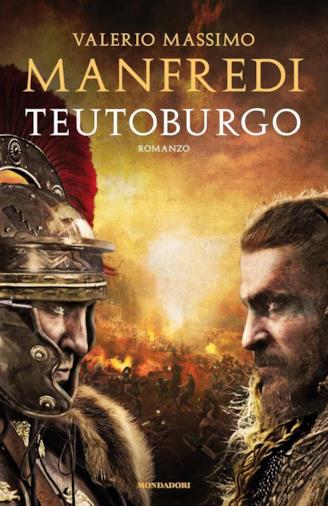Il romanzo storico di Valerio Massimo Manfredi