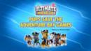 Anteprima Ultimate Rescue: I cuccioli salvano i giochi di Adventure Bay