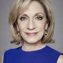 Andrea Mitchell